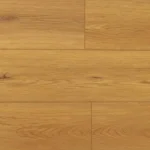 Каменно-полимерные полы с подложкой My Step Aqua 7 mm Неро MSA64