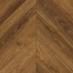 Виниловый Пол My Step Aqua LVT Herringbone 3 mm Walnut Tela MSAG08