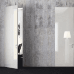 Межкомнатная перегородка Cascate Porte Fly-Light