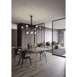 Межкомнатная перегородка Cascate Porte Fly-Light