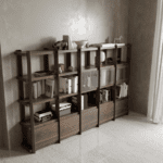 Книжный стеллаж LEGO / LEGO SYMMETRIC