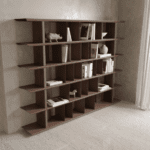 Книжный стеллаж UN LEGO