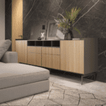 Модульные системы / витрины Cascate Porte