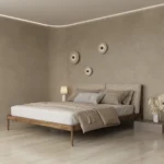 SPC ламинат Пепельный старый дуб 1F014