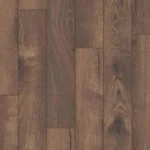 Ламинат My Floor Villa Дуб Темный Петтерсон M1221