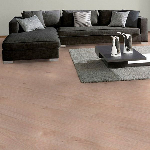 Паркетная доска Weitzer Parkett Langdiele Eiche Savanne ProVital f 53980