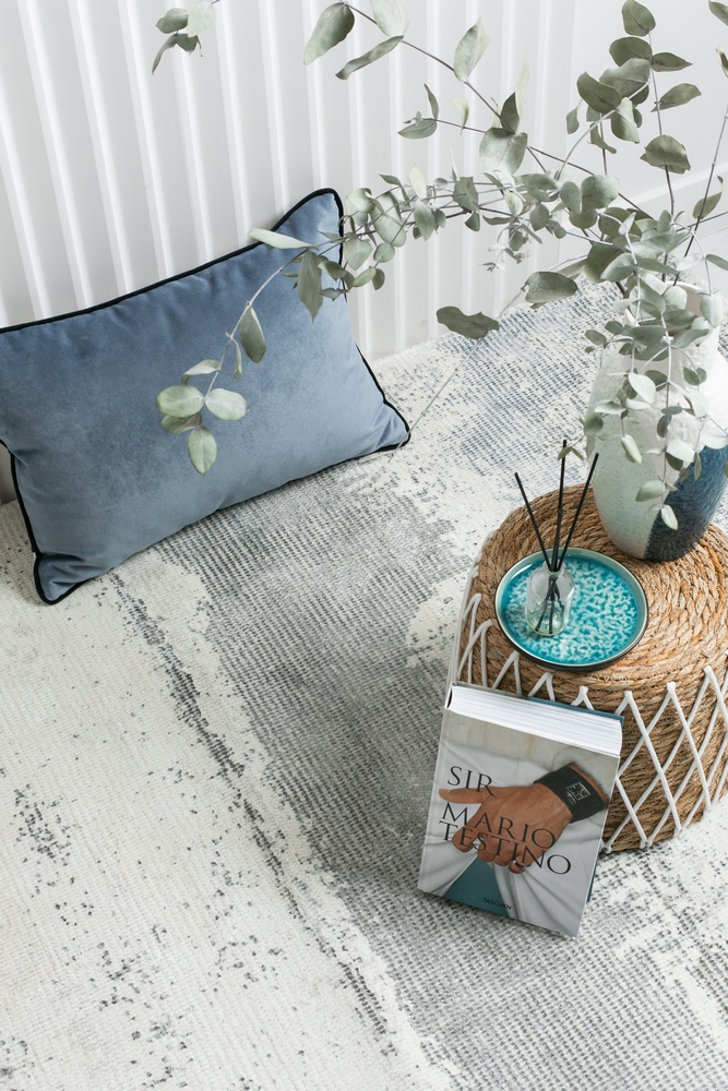 Ковер Decaro Rugs Abstract D100005