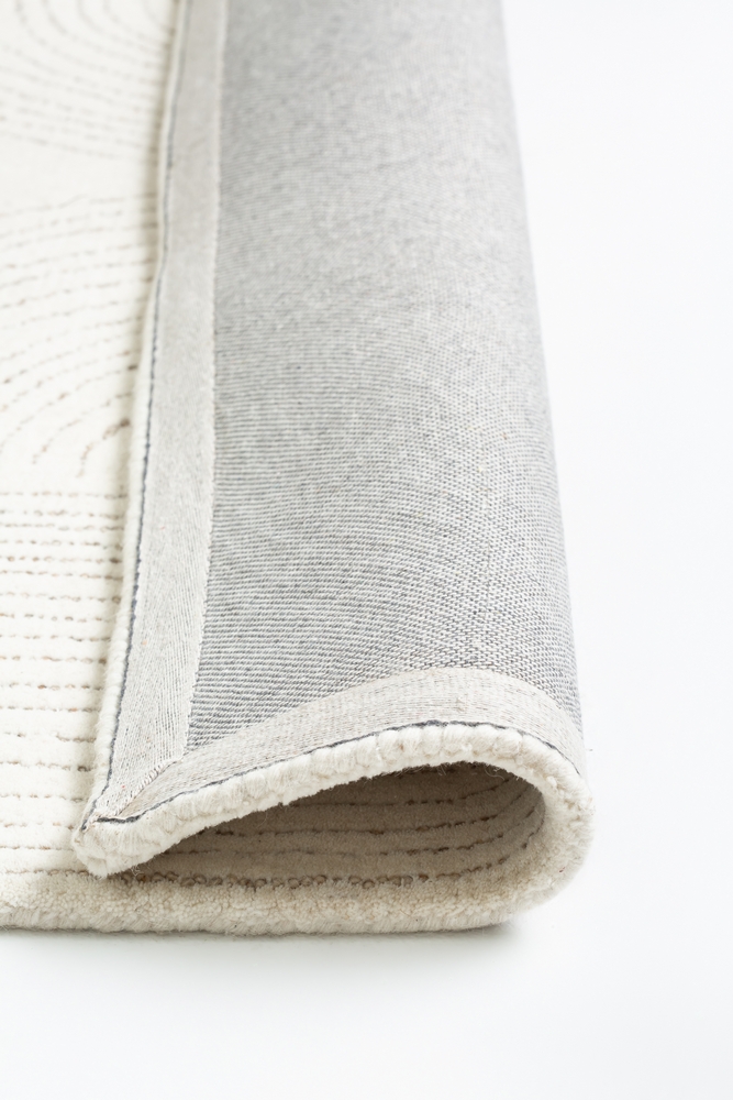 Ковер Decaro Rugs Japandi D100010