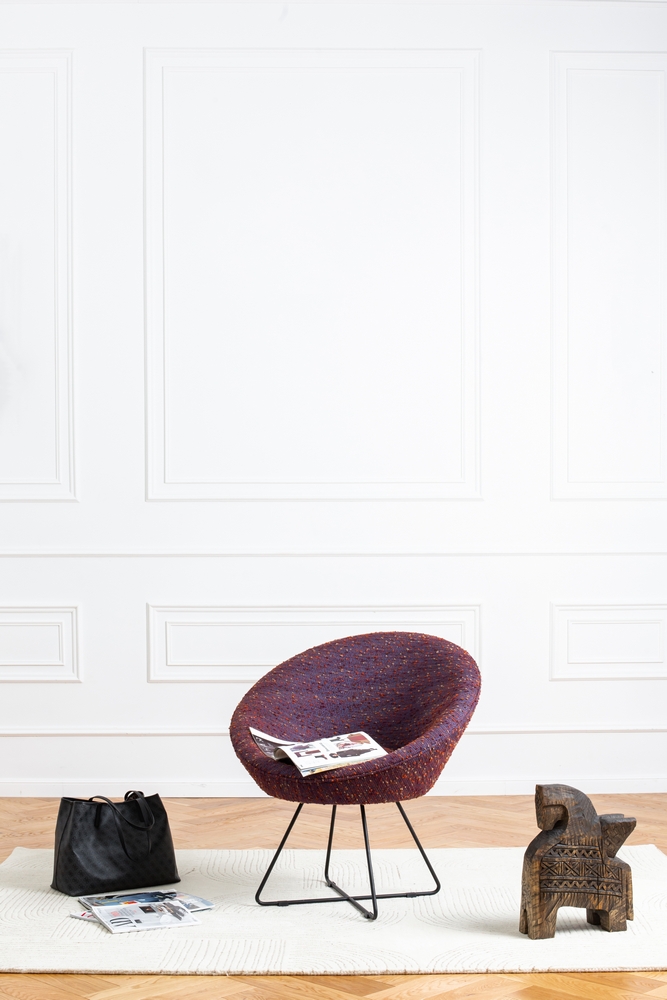 Ковер Decaro Rugs Japandi D100010