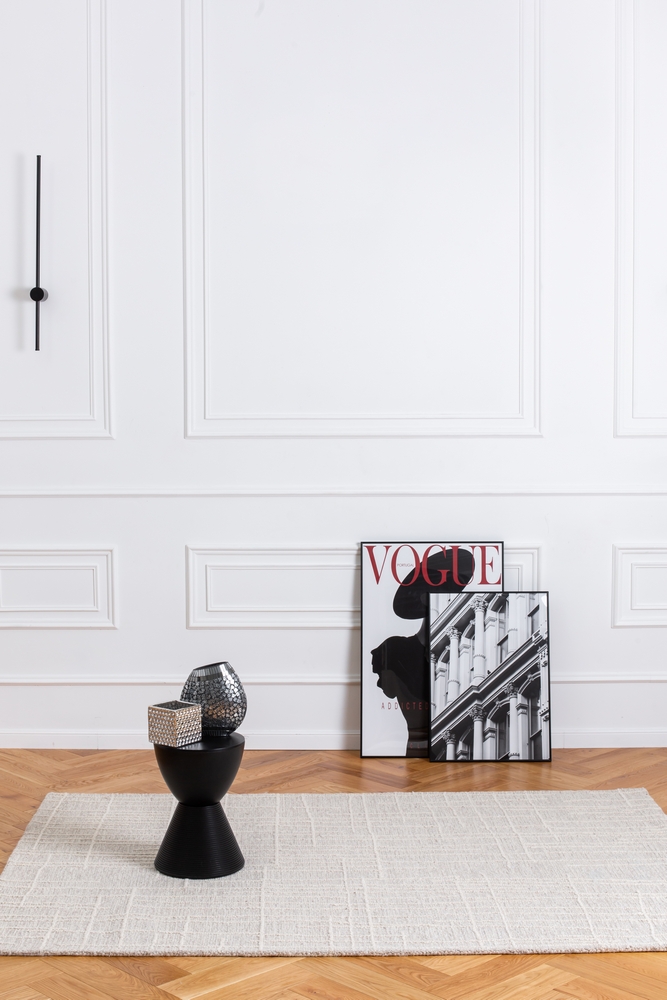 Ковер Decaro Rugs Japandi D100012