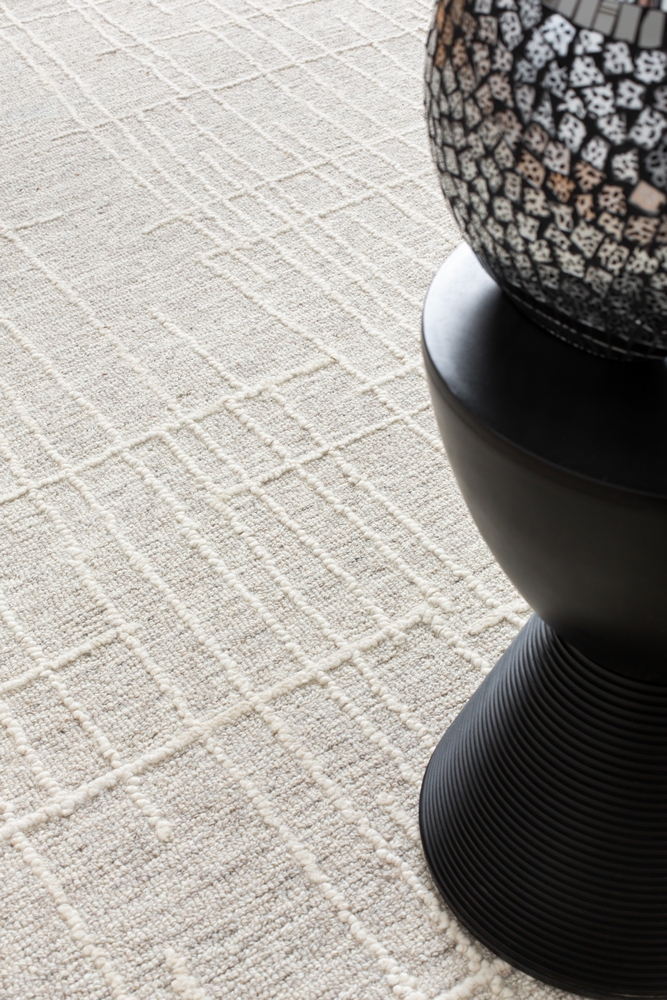 Ковер Decaro Rugs Japandi D100012