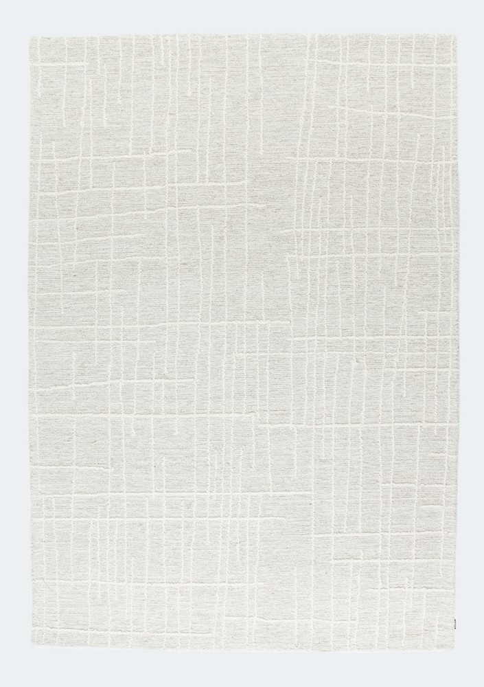 Ковер Decaro Rugs Japandi D100012