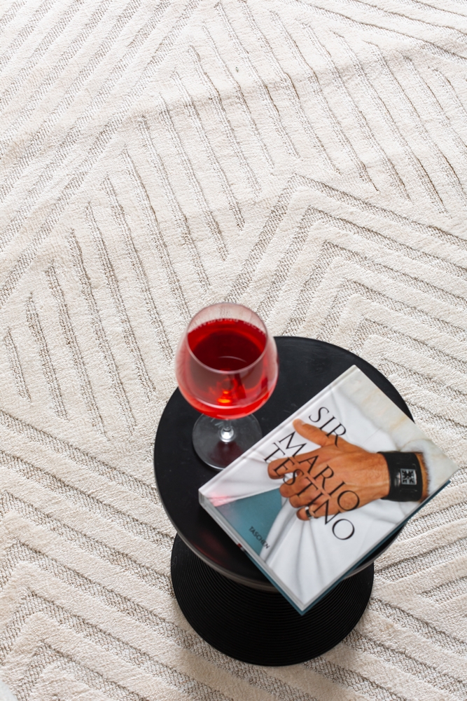 Ковер Decaro Rugs Home D110005