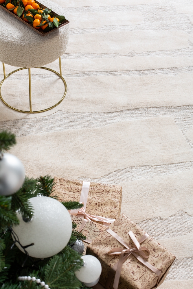 Ковер Decaro Rugs Home D110007