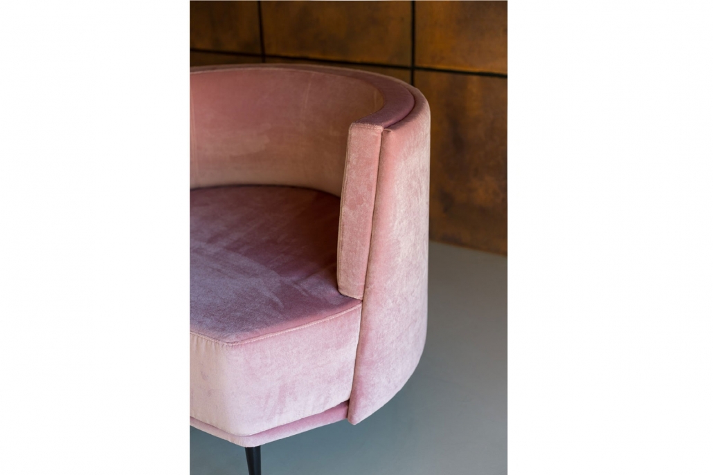 Pergy armchair