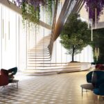 Паркет IMPULSO BY PININFARINA