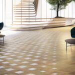 Паркет IMPULSO BY PININFARINA