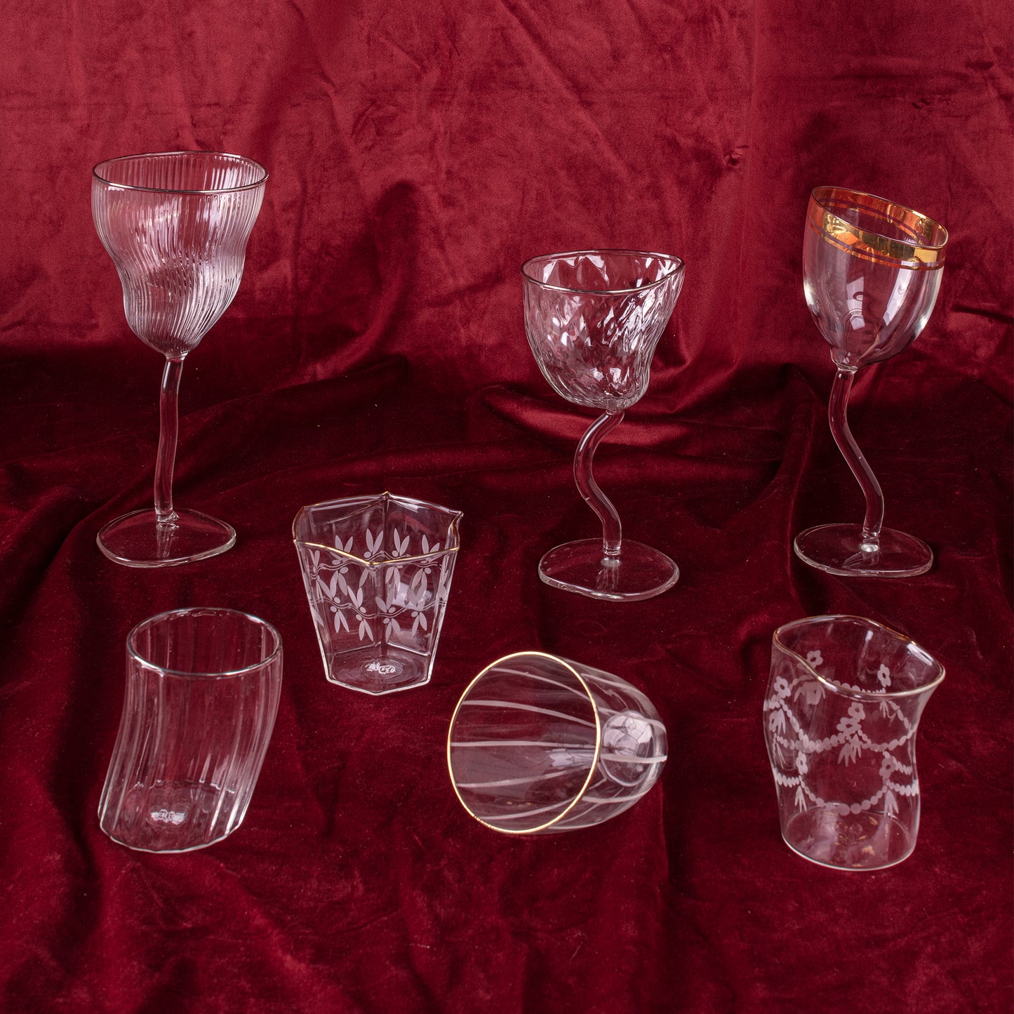 Classics on Acid – Wine Glass NYE