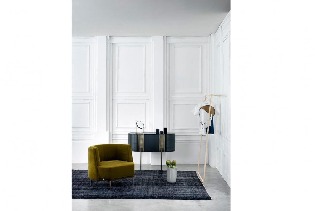 Pergy armchair