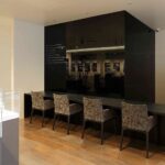 Паркет METAL LUXURY
