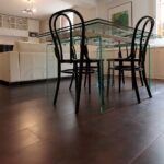 Паркет METAL LUXURY