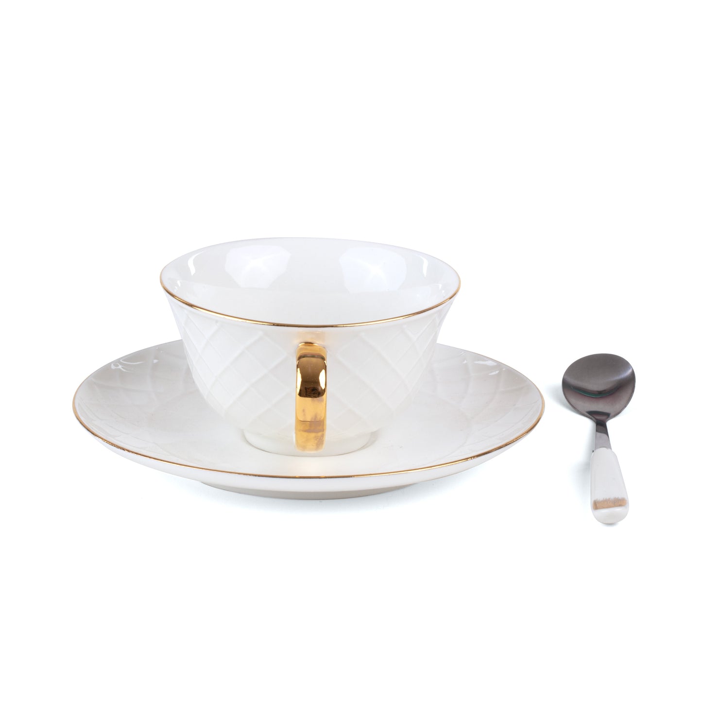 Teacup Tarin – Pomona