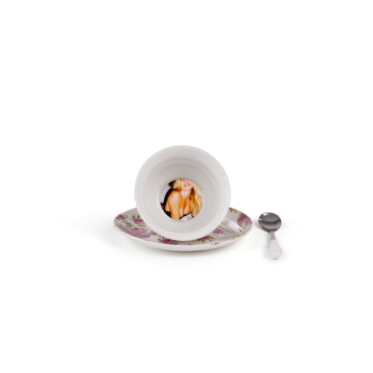Teacup Tarin – Vittoria