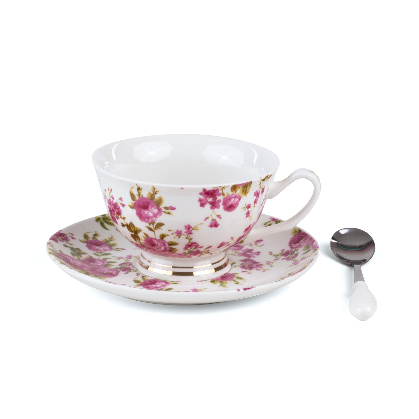 Teacup Tarin – Rumina