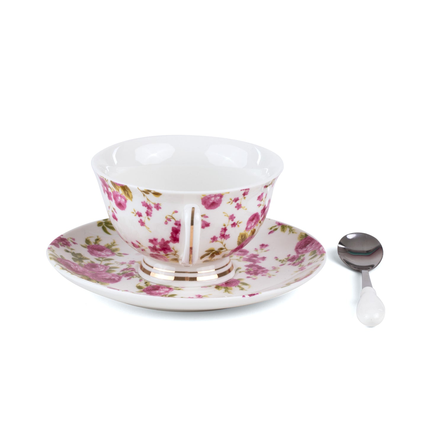 Teacup Tarin – Rumina