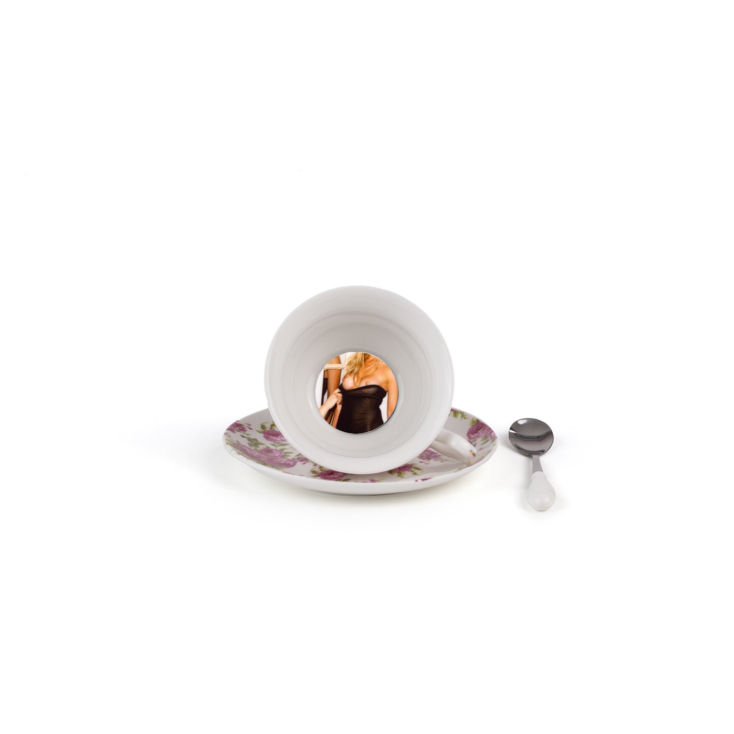 Teacup Tarin – Rumina