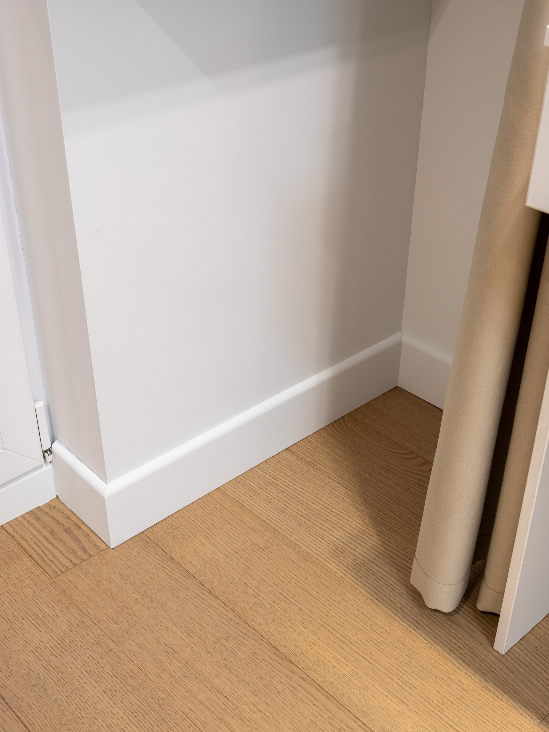 Кварцевый паркет Quartz Parquet Классик Дуб Флэт Уайт 1258-55 5/0,6 мм