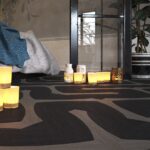 Паркет TIBIA
