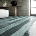 Паркет Wave