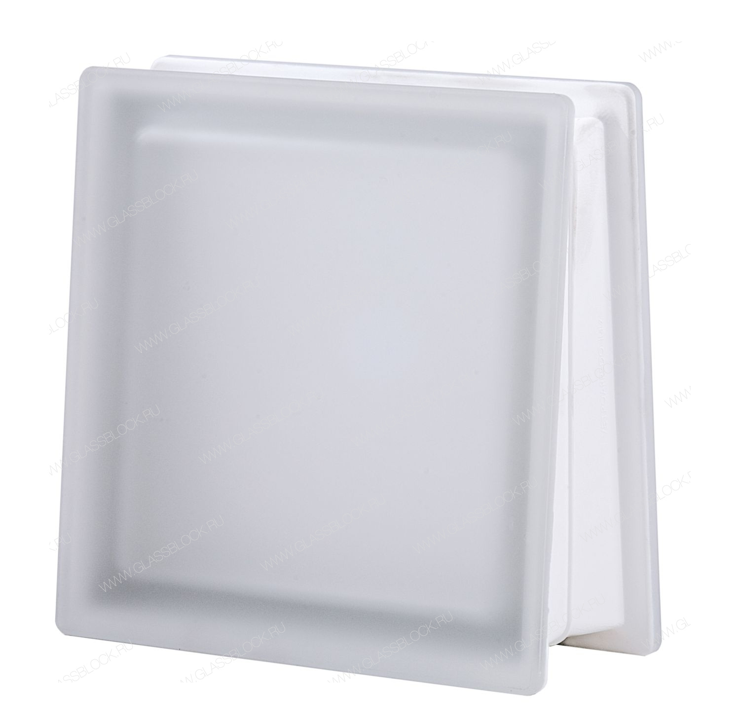 Стеклоблок Trapezoidale Sat