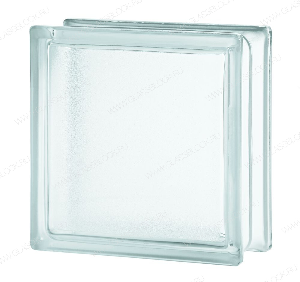 Стеклоблок Classic Clear