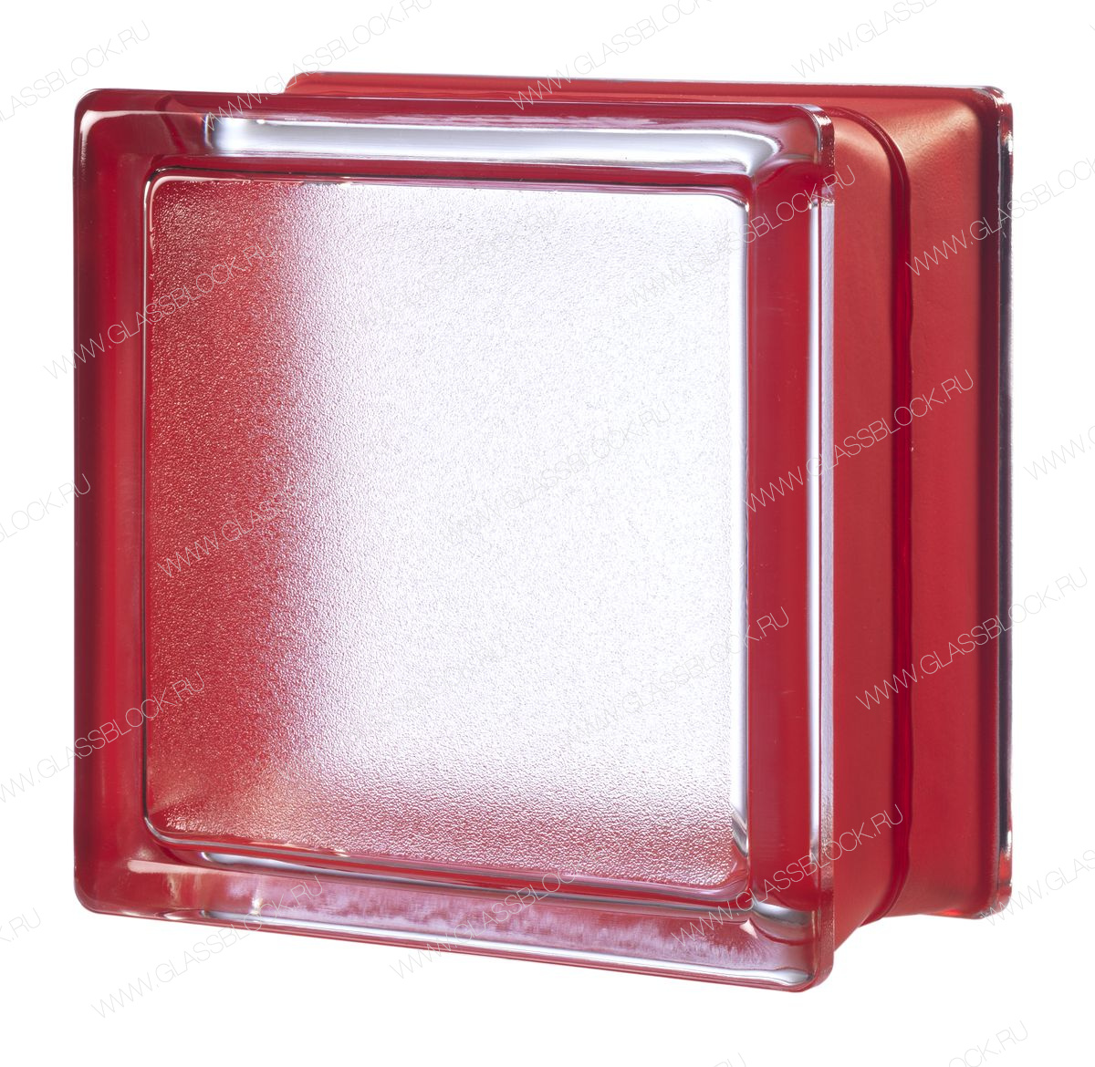 Стеклоблок Classic Cherry