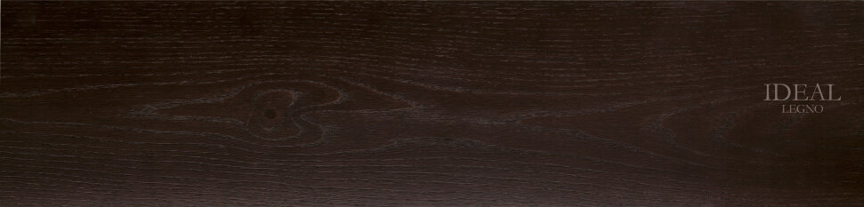 Инженерная доска двухслойная Ideal Legno Life Дуб Caffe