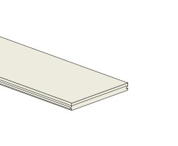 Паркет английская елка Ideal Legno Herringbone 90° Дуб лак, селект-натур
