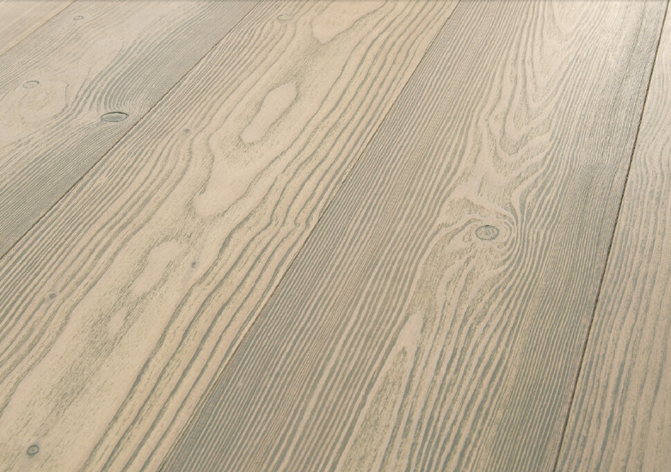 Инженерная доска трехслойная Ideal Legno Soul Лиственница Marmolada