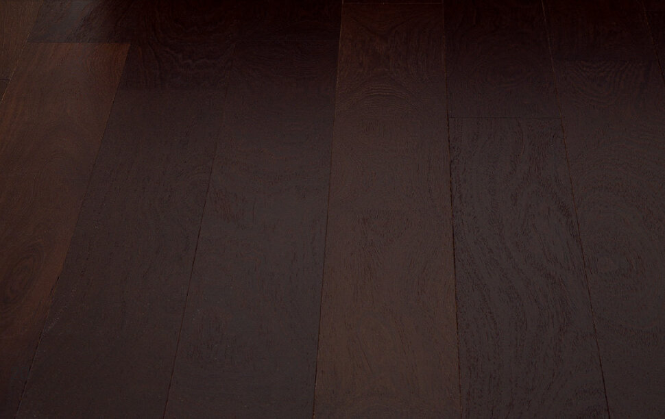 Инженерная доска двухслойная Ideal Legno Classic Венге